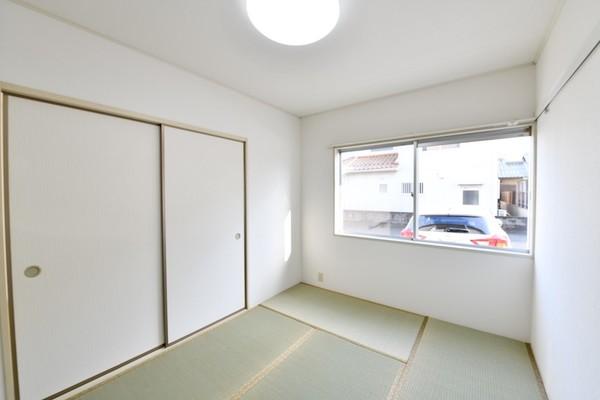 apartment 上井