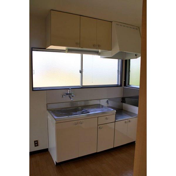 apartment 山根