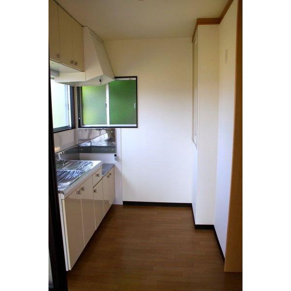 apartment 山根