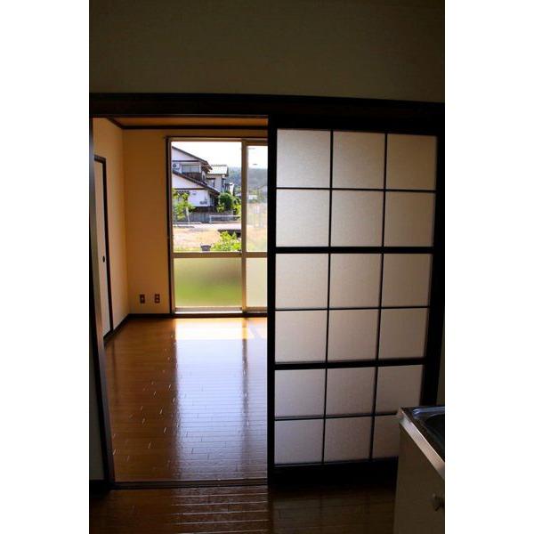 apartment 山根