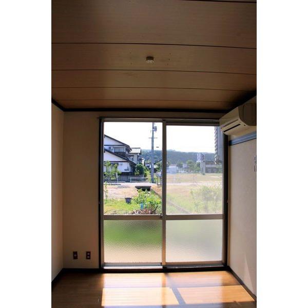 apartment 山根