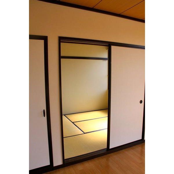 apartment 山根