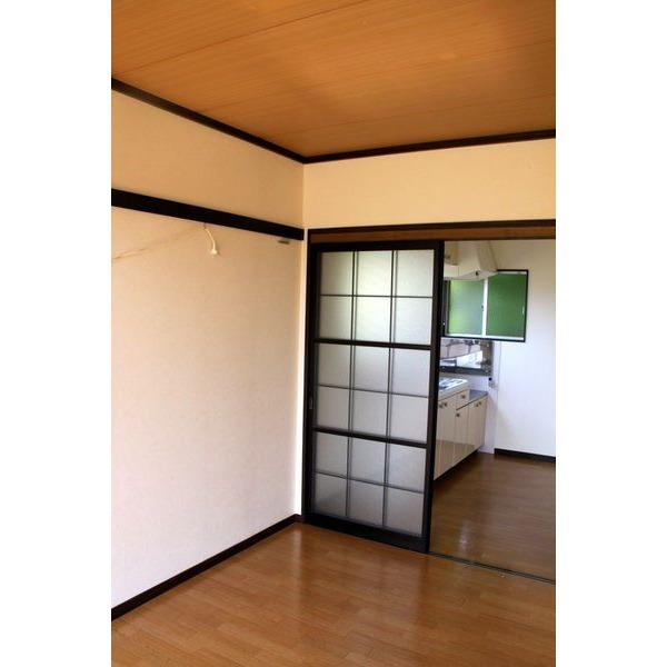 apartment 山根