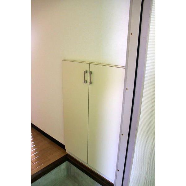 apartment 山根