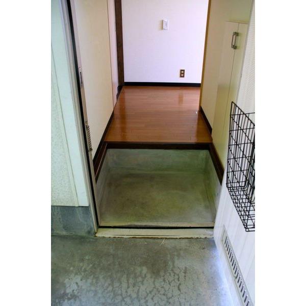 apartment 山根