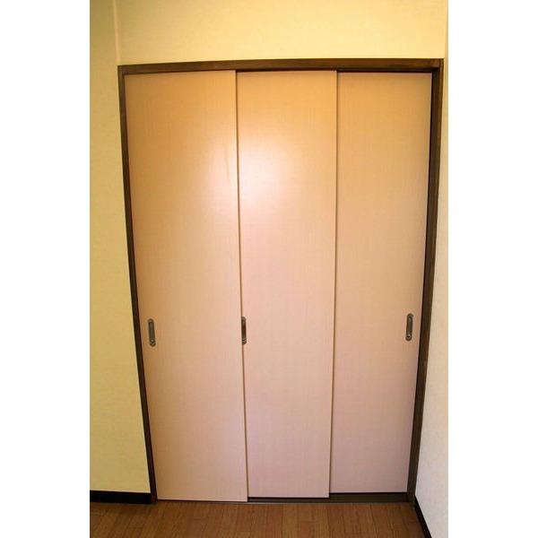 apartment 山根