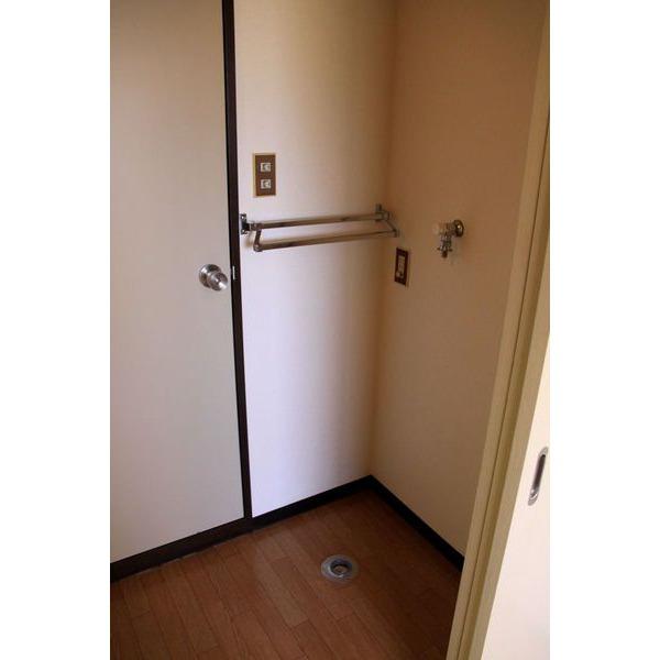 apartment 山根