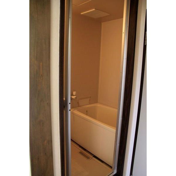 apartment 山根