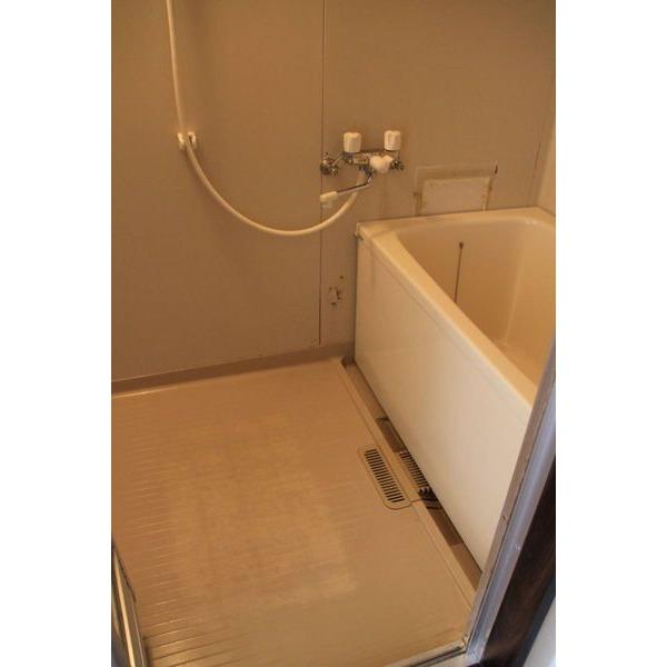apartment 山根