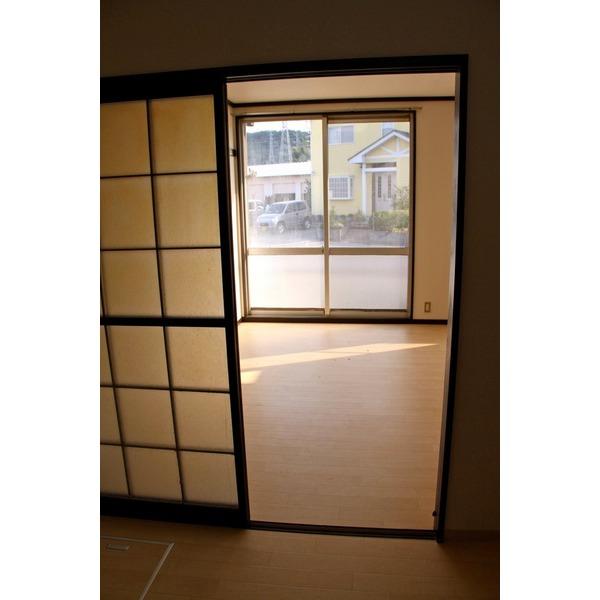 apartment 駄経寺町２丁目