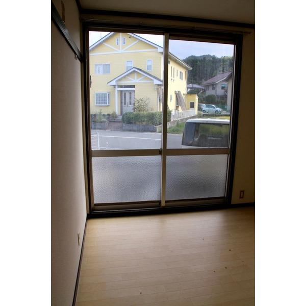 apartment 駄経寺町２丁目