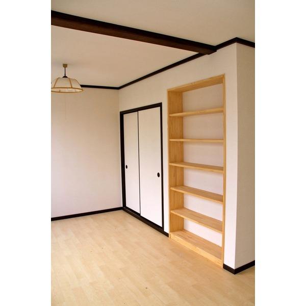 apartment 駄経寺町２丁目