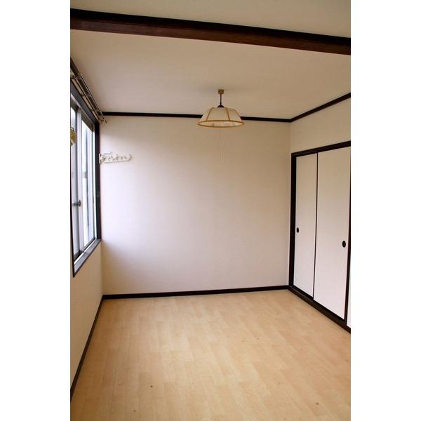 apartment 駄経寺町２丁目
