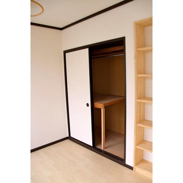 apartment 駄経寺町２丁目