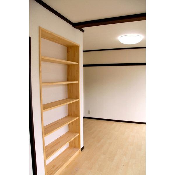 apartment 駄経寺町２丁目