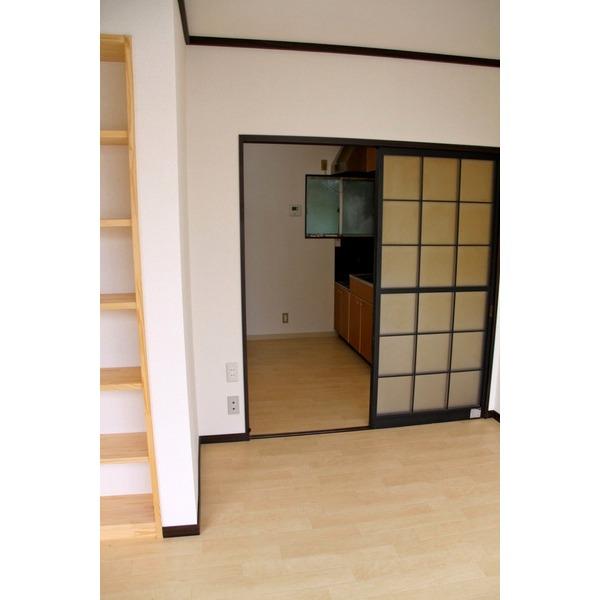 apartment 駄経寺町２丁目