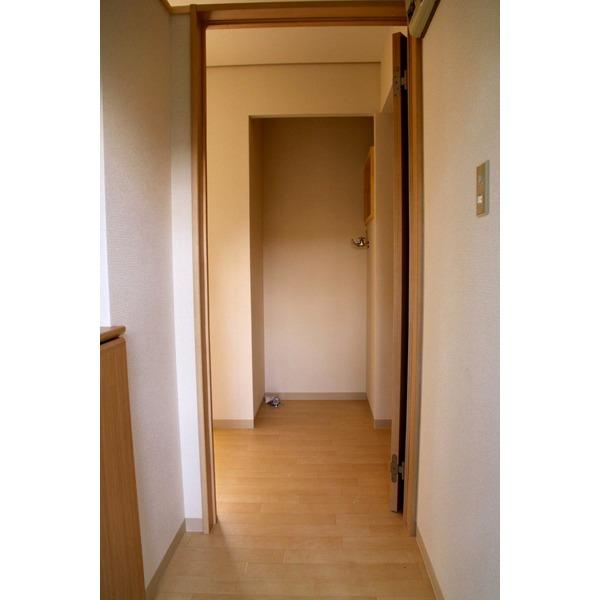 apartment 駄経寺町２丁目