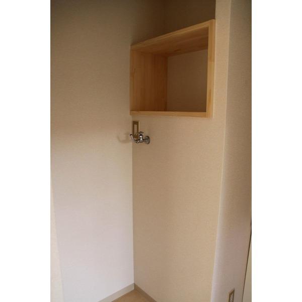 apartment 駄経寺町２丁目