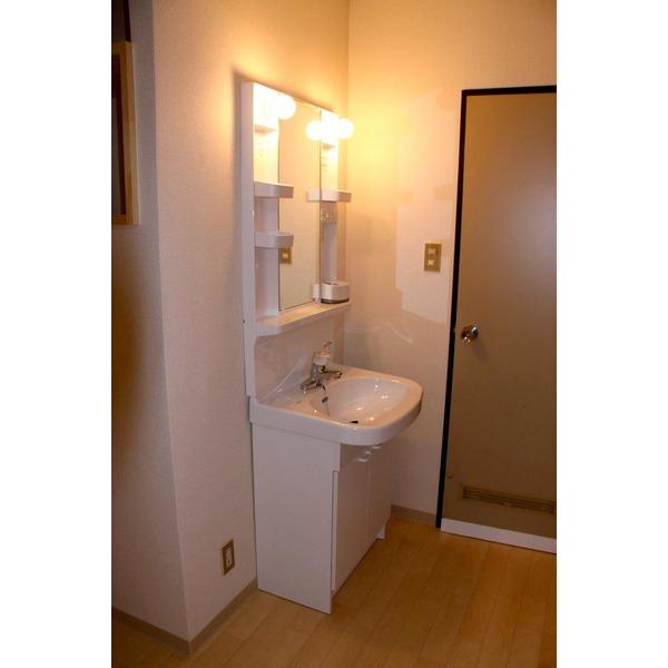 apartment 駄経寺町２丁目