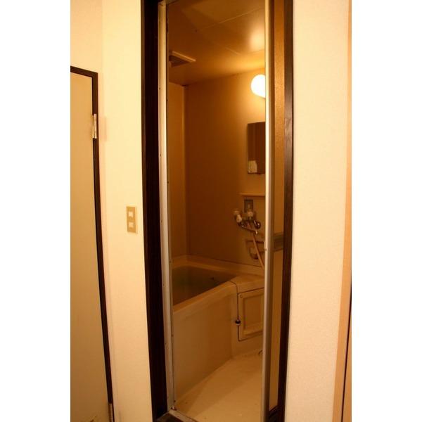 apartment 駄経寺町２丁目