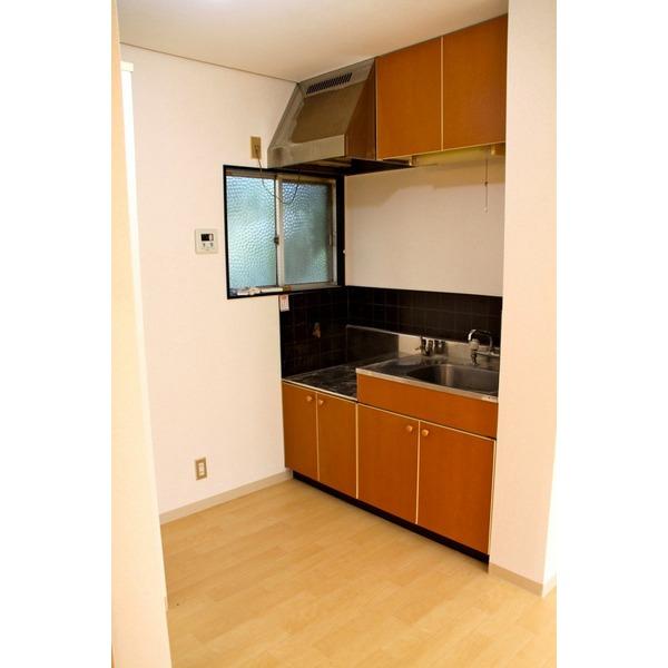apartment 駄経寺町２丁目