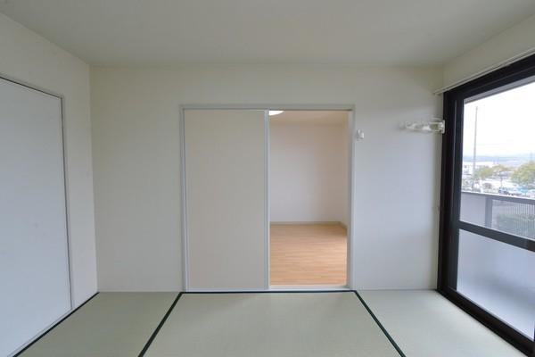 エスポワール・ドゥ・ラ・フォーレ　Ｇ（218） 部屋画像