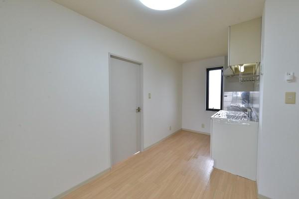 エスポワール・ドゥ・ラ・フォーレ　Ｇ（218） 部屋画像