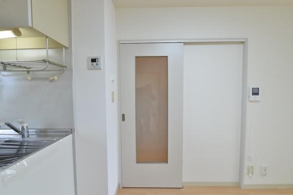 エスポワール・ドゥ・ラ・フォーレ　Ｇ（218） 部屋画像