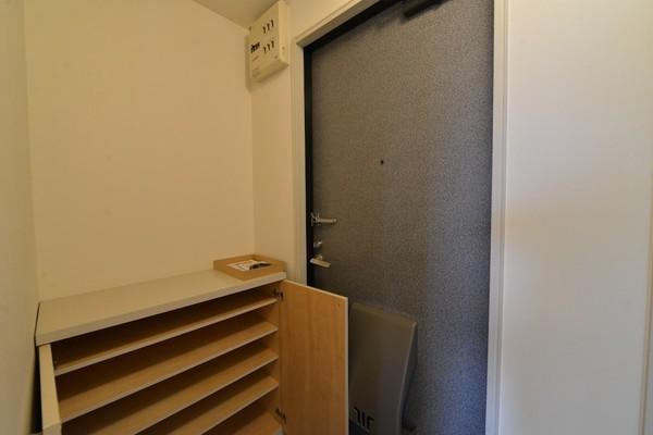 エスポワール・ドゥ・ラ・フォーレ　Ｇ（218） 部屋画像