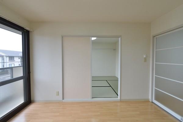 エスポワール・ドゥ・ラ・フォーレ　Ｇ（218） 部屋画像