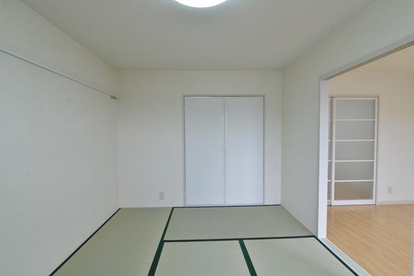 エスポワール・ドゥ・ラ・フォーレ　Ｇ（218） 部屋画像