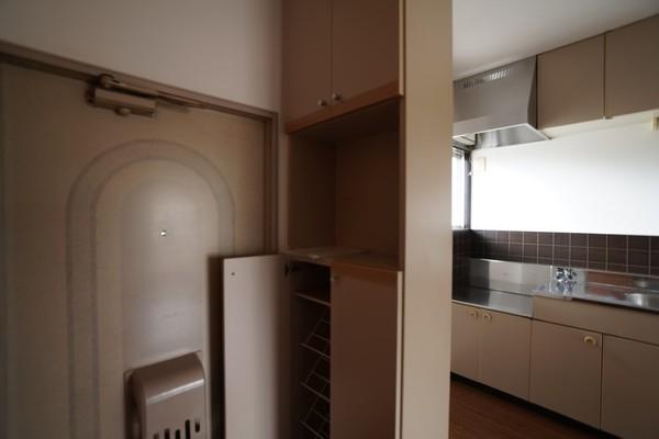 グリューネスハイムＢ（102） 部屋画像