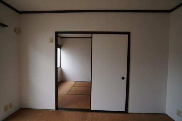 グリューネスハイムＢ（102） 部屋画像