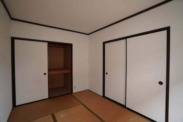グリューネスハイムＢ（102） 部屋画像