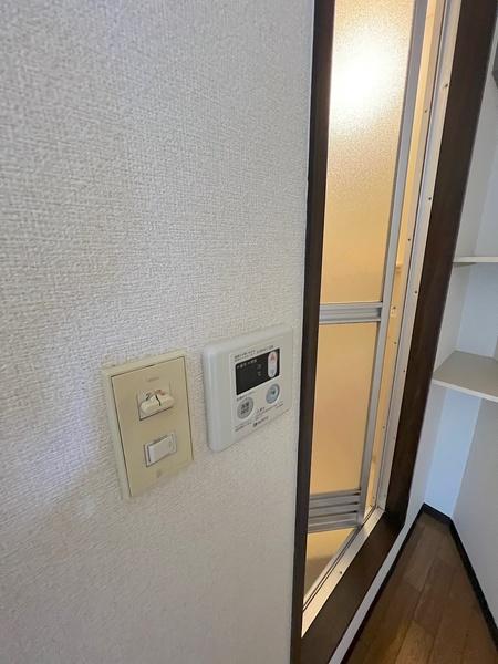 グリューネスハイムＢ（202） 部屋画像
