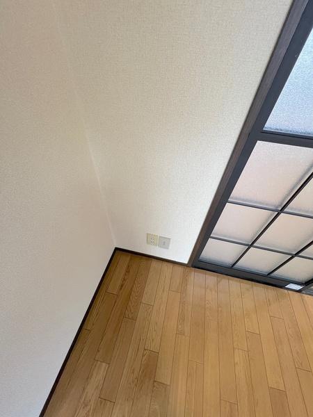 グリューネスハイムＢ（202） 部屋画像