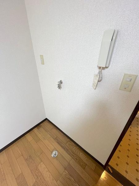 グリューネスハイムＢ（202） 部屋画像