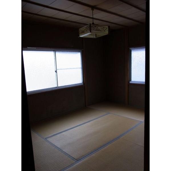 村川アパート（002） その他部屋・スペース