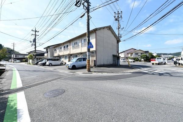 矢木アパート南（2） 物件画像