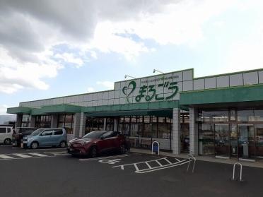 まるごう羽合店：800m