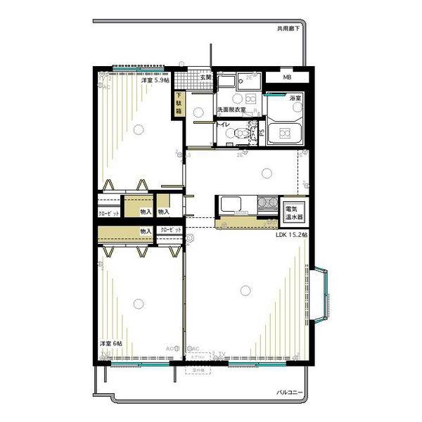 写真:物件の写真