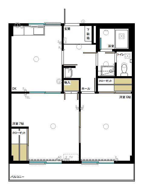 写真:物件の写真