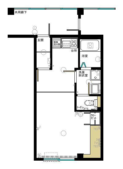 写真:物件の写真