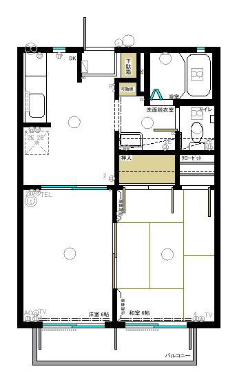 写真:物件の写真