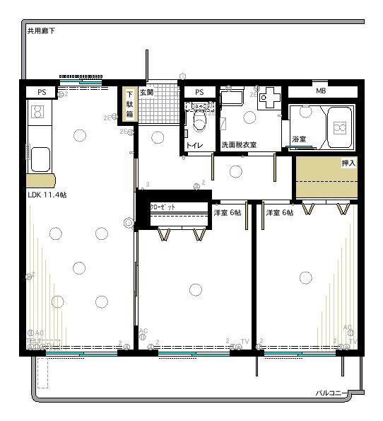 写真:物件の写真