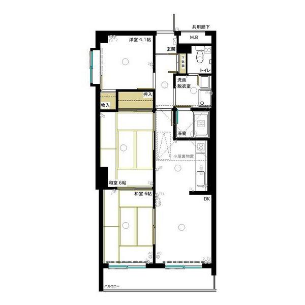 写真:物件の写真