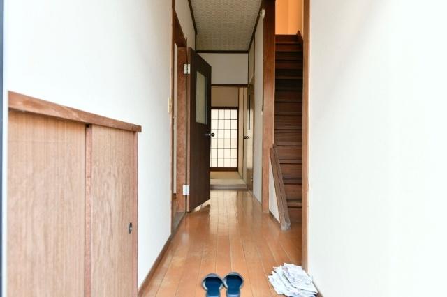 福井アパート（2） 部屋画像