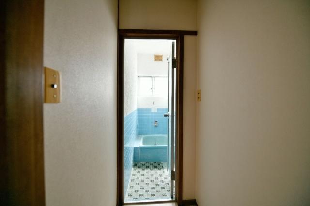 福井アパート（2） 部屋画像