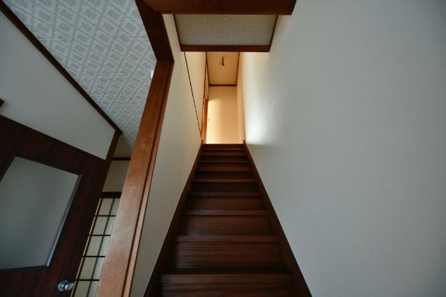 福井アパート（2） 部屋画像