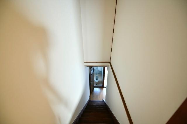 福井アパート（2） 部屋画像